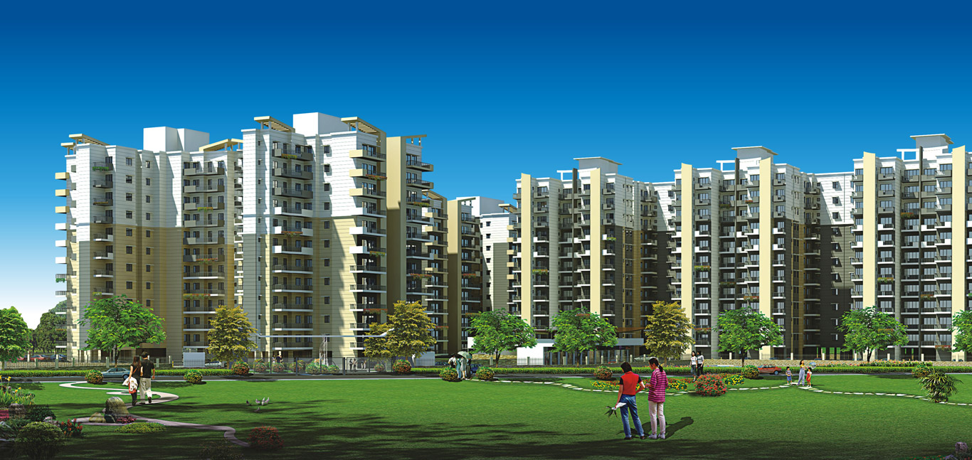 Buy flats in Navi Mumbai